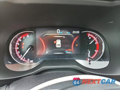 Zdjęcie 9 z 13 samochodu: 2024 TOYOTA RAV4 LE VIN:2T3H1RFV3RC260250 - miniatura