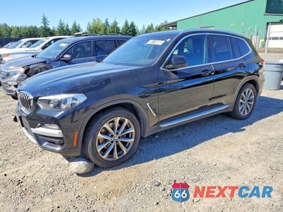 2019 BMW X3 XDRIVE30I 5UXTR9C50KLP85246 - główne zdjęcie licytacji z USA - miniatura