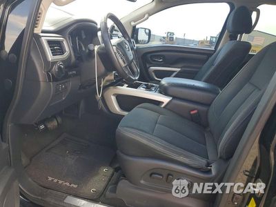 Zdjęcie 7 z 12 samochodu: 2019 NISSAN TITAN SV VIN:1N6AA1E5XKN507163 - miniatura