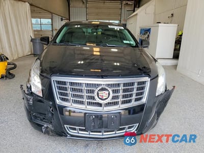 Piąte zdjęcie samochodu w środku: 2014 CADILLAC XTS VIN:2G61L5S31E9318094 - miniatura