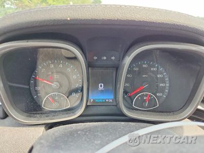 Zdjęcie 9 z 12 samochodu: 2015 CHEVROLET MALIBU LTZ VIN:1G11F5SL2FF261832 - miniatura