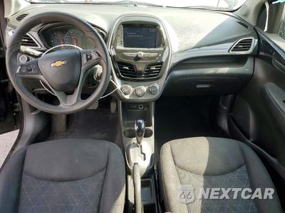 Zdjęcie 8 z 12 samochodu: 2020 CHEVROLET SPARK 1LT VIN:KL8CD6SA2LC444177 - miniatura