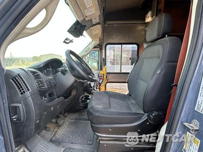 Zdjęcie 7 z 14 samochodu: 2022 RAM PROMASTER - DELIVERY TRUCK VIN:3C7WRVMG2NE121375 - miniatura