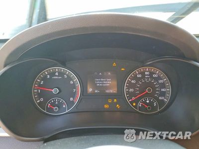 Zdjęcie 9 z 12 samochodu: 2020 KIA OPTIMA LX VIN:5XXGT4L36LG424482 - miniatura