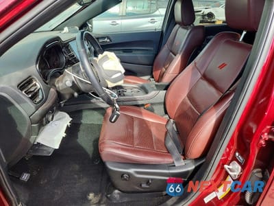 Zdjęcie 7 z 14 samochodu: 2024 DODGE DURANGO GT VIN:1C4RDJDG3RC250806 - miniatura