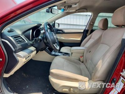 Zdjęcie 7 z 12 samochodu: 2018 SUBARU OUTBACK VIN:4S4BSAFC2J3257781 - miniatura