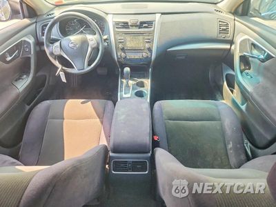 Zdjęcie 8 z 12 samochodu: 2013 NISSAN ALTIMA 2.5 VIN:1N4AL3AP3DC160666 - miniatura