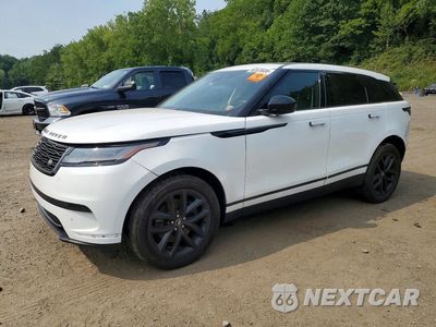 2024 LAND ROVER RANGE ROVER VELAR S SALYJ2EX9RA374396 - główne zdjęcie licytacji z USA - miniatura