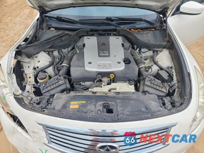 Zdjęcie 11 z 12 samochodu: 2015 INFINITI Q40 BASE VIN:JN1CV6AR8FM523821 - miniatura