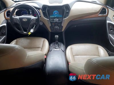 Zdjęcie 8 z 13 samochodu: 2014 HYUNDAI SANTA FE SPORT 2.0T VIN:5XYZU3LA5EG194253 - miniatura