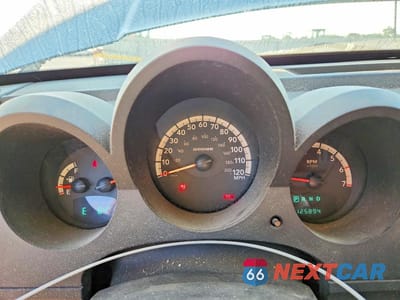 Zdjęcie 9 z 13 samochodu: 2009 DODGE NITRO SE VIN:1D8GU28KX9W544084 - miniatura