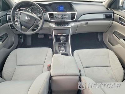 Zdjęcie 8 z 12 samochodu: 2014 HONDA ACCORD LX VIN:1HGCR2F36EA004346 - miniatura