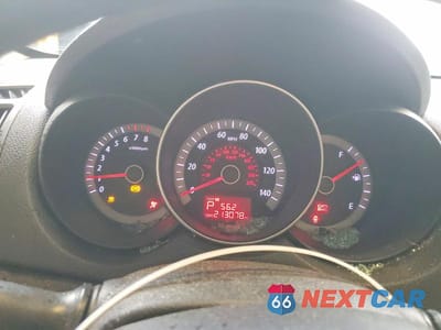 Zdjęcie 9 z 12 samochodu: 2012 KIA FORTE EX VIN:KNAFU4A22C5631066 - miniatura