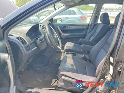 Zdjęcie 7 z 13 samochodu: 2008 HONDA CR-V LX VIN:JHLRE48308C079665 - miniatura