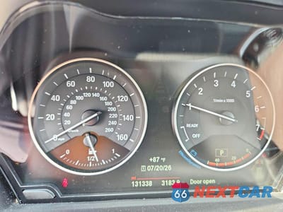 Zdjęcie 9 z 13 samochodu: 2017 BMW X1 SDRIVE28I VIN:WBXHU7C3XH5H32940 - miniatura