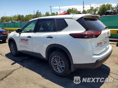 Drugie zdjęcie samochodu z przodu: 2026 NISSAN ROGUE VIN:5N1BT3AB3TC674756 - miniatura