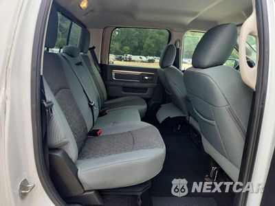 Zdjęcie 10 z 12 samochodu: 2016 RAM 1500 SLT VIN:3C6RR7LT6GG271184 - miniatura