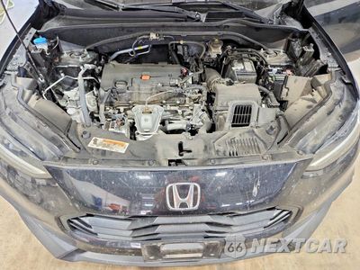 Zdjęcie 12 z 14 samochodu: 2024 HONDA HR-V SPORT VIN:3CZRZ2H5XRM732603 - miniatura