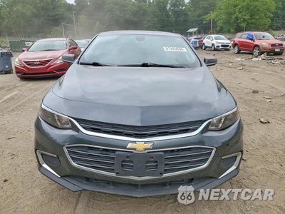 Piąte zdjęcie samochodu w środku: 2018 CHEVROLET MALIBU LS VIN:1G1ZB5ST5JF215144 - miniatura
