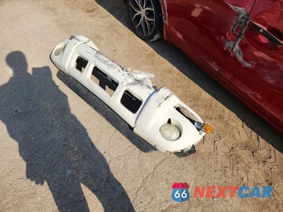 Zdjęcie 12 z 13 samochodu: 2003 JEEP LIBERTY LIMITED VIN:1J4GL58K93W534506 - miniatura