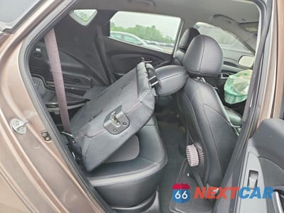 Zdjęcie 11 z 13 samochodu: 2011 HYUNDAI TUCSON VIN:KM8JUCAC9BU205827 - miniatura