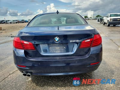 Zdjęcie 6 z 13 samochodu: 2016 BMW 528 I VIN:WBA5A5C54GD529099 - miniatura