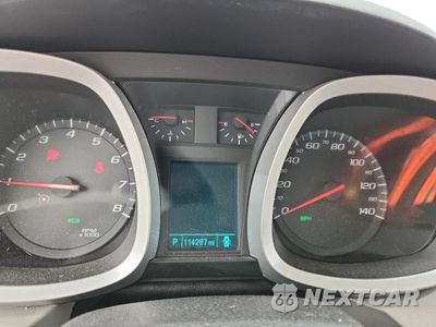 Zdjęcie 9 z 13 samochodu: 2017 CHEVROLET EQUINOX LS VIN:2GNALBEK3H1594124 - miniatura