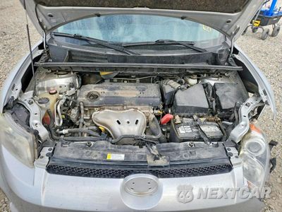 Zdjęcie 12 z 14 samochodu: 2015 SCION XB BASE VIN:JTLZE4FE7FJ078723 - miniatura