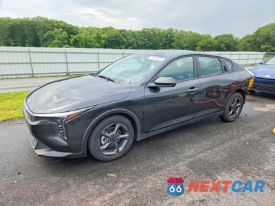 2026 KIA K4 LXS 3KPFT4DE8TE265744 - główne zdjęcie licytacji z USA - miniatura