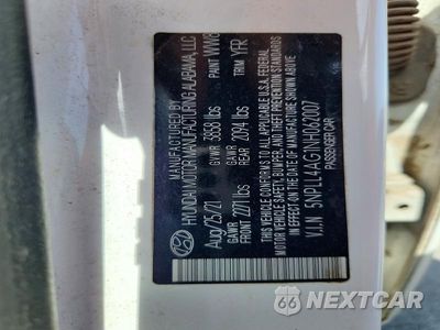 Zdjęcie 12 z 12 samochodu: 2022 HYUNDAI ELANTRA SE VIN:5NPLL4AG1NH062007 - miniatura