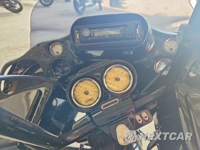 Zdjęcie 7 z 9 samochodu: 2010 HARLEY-DAVIDSON FLTRX VIN:1HD1KH417AB619733 - miniatura