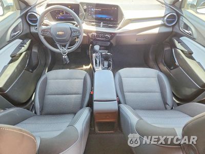 Zdjęcie 8 z 13 samochodu: 2026 CHEVROLET TRAX 1LT VIN:KL77LHEP6TC054932 - miniatura