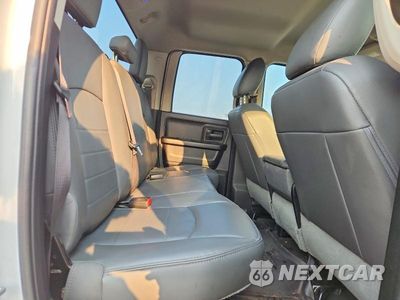Zdjęcie 10 z 12 samochodu: 2019 RAM 1500 CLASSIC TRADESMAN VIN:1C6RR7FT8KS677125 - miniatura