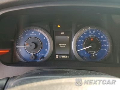 Zdjęcie 9 z 14 samochodu: 2015 TOYOTA SIENNA XLE 7-PASSENGER VIN:5TDDK3DC5FS112896 - miniatura
