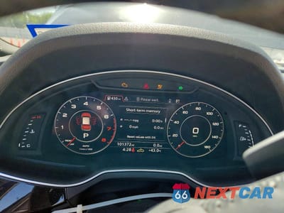 Zdjęcie 9 z 13 samochodu: 2018 AUDI Q7 PRESTIGE VIN:WA1VAAF7XJD055153 - miniatura