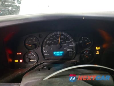 Zdjęcie 9 z 14 samochodu: 2006 CHEVROLET EXPRESS G3500 VIN:1GBHG31U761190226 - miniatura