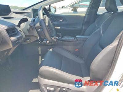 Zdjęcie 7 z 12 samochodu: 2025 TOYOTA PRIUS XLE VIN:JTDACAAUXS3052868 - miniatura