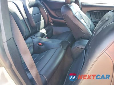 Zdjęcie 10 z 12 samochodu: 2016 FORD MUSTANG VIN:1FA6P8TH6G5301154 - miniatura