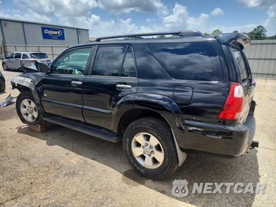 Drugie zdjęcie samochodu z przodu: 2007 TOYOTA 4RUNNER SR5 VIN:JTEZU14R178083083 - miniatura
