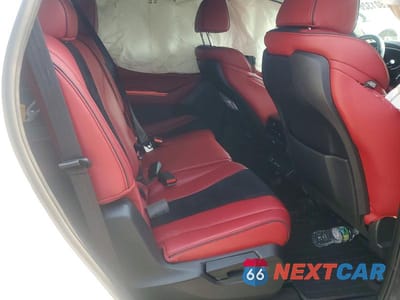 Zdjęcie 11 z 13 samochodu: 2024 ACURA MDX A-SPEC VIN:5J8YE1H03RL022604 - miniatura