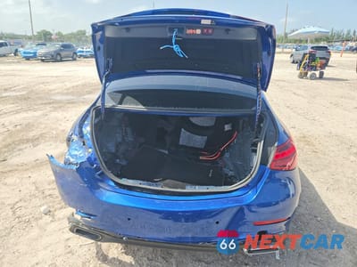 Zdjęcie 6 z 13 samochodu: 2023 MERCEDES-BENZ C 300 VIN:W1KAF4GB9PR149410 - miniatura