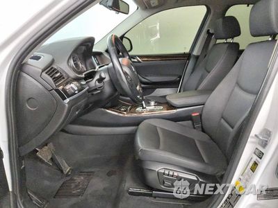 Zdjęcie 7 z 13 samochodu: 2015 BMW X3 XDRIVE28I VIN:5UXWX9C51F0D46456 - miniatura
