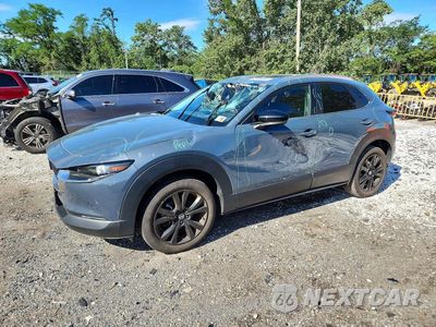 2023 MAZDA CX-30 PREFERRED 3MVDMBCM9PM571685 - główne zdjęcie licytacji z USA - miniatura