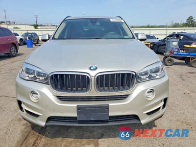 Piąte zdjęcie samochodu w środku: 2015 BMW X5 XDRIVE35I VIN:5UXKR0C53F0K57795 - miniatura
