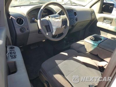 Zdjęcie 8 z 13 samochodu: 2006 FORD F150 VIN:1FTRX14W56NA81211 - miniatura