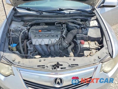 Zdjęcie 11 z 12 samochodu: 2012 ACURA TSX VIN:JH4CU2F44CC011222 - miniatura