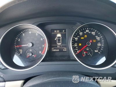 Zdjęcie 9 z 12 samochodu: 2017 VOLKSWAGEN JETTA SE VIN:3VWDB7AJXHM295741 - miniatura