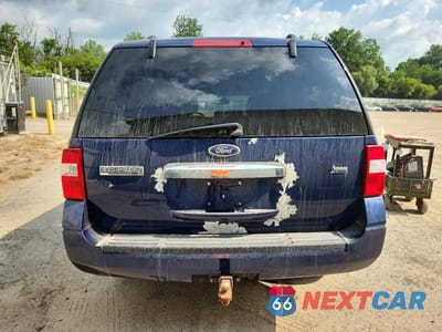 Zdjęcie 6 z 14 samochodu: 2011 FORD EXPEDITION XLT/KING RANCH VIN:1FMJU1H5XBEF16740 - miniatura