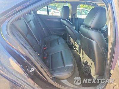 Zdjęcie 10 z 12 samochodu: 2016 CADILLAC ATS VIN:1G6AG5RX5G0108365 - miniatura
