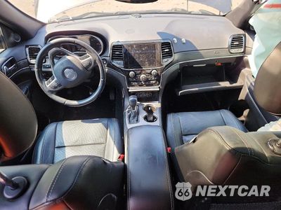 Zdjęcie 8 z 13 samochodu: 2021 JEEP GRAND CHEROKEE LIMITED VIN:1C4RJFBG2MC702200 - miniatura